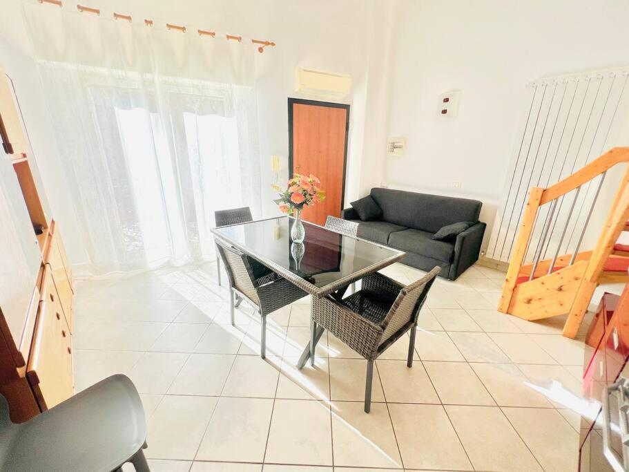 Suite Dei Fiori - Luxury Open Space Sanremo Esterno foto