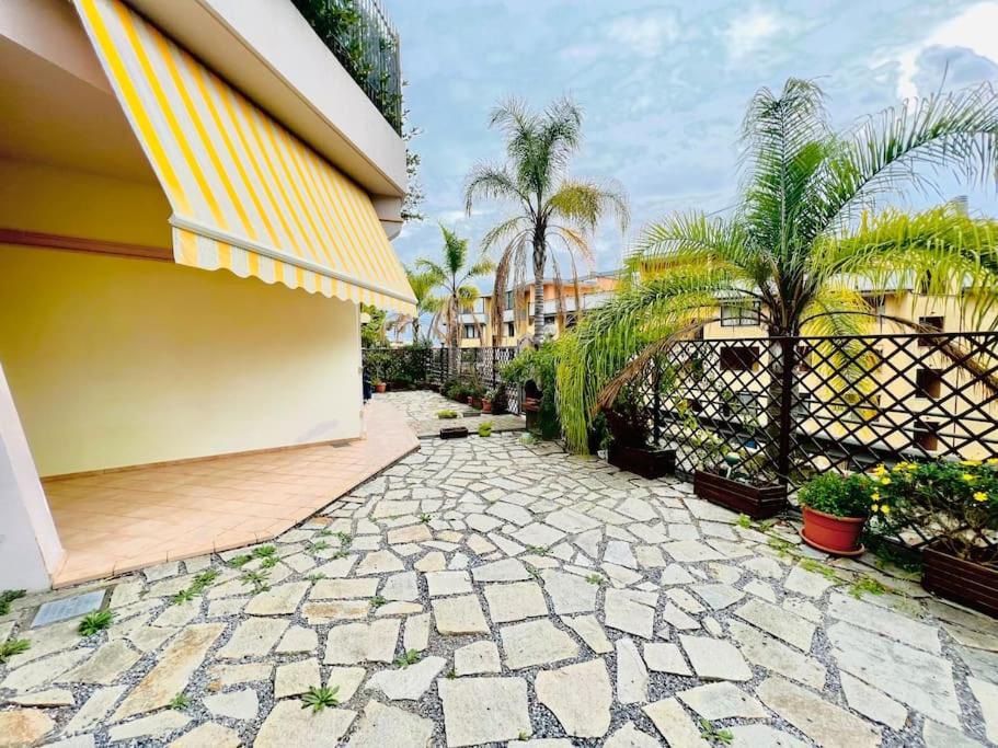 Suite Dei Fiori - Luxury Open Space Sanremo Esterno foto