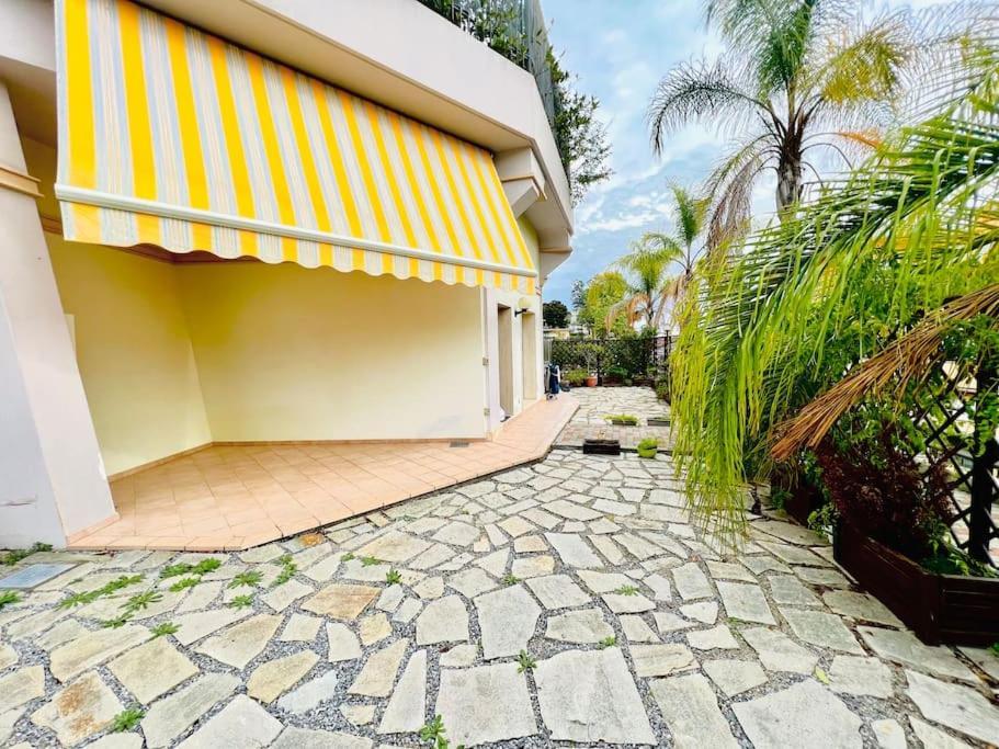 Suite Dei Fiori - Luxury Open Space Sanremo Esterno foto